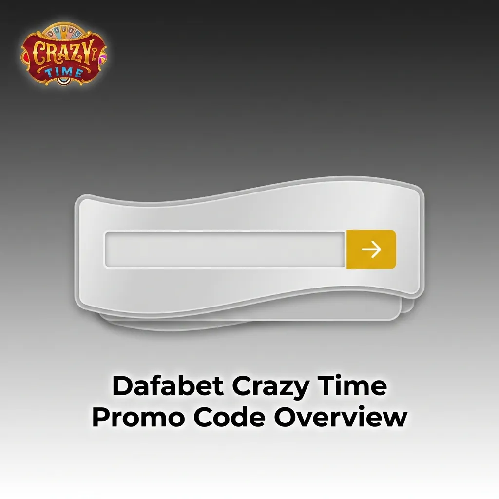 Dafabet Crazy Time promo code signup screen highlighting sports and casino welcome bonuses in INR