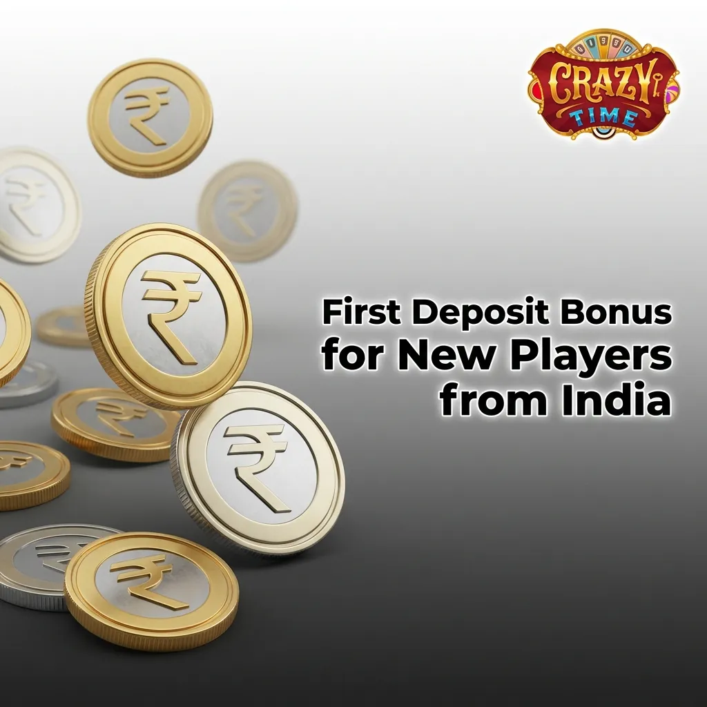 Promo banner: “First Deposit Bonus for Indian players – 160% Sports up to ₹16,000 or 100% Casino up to ₹20,000.”