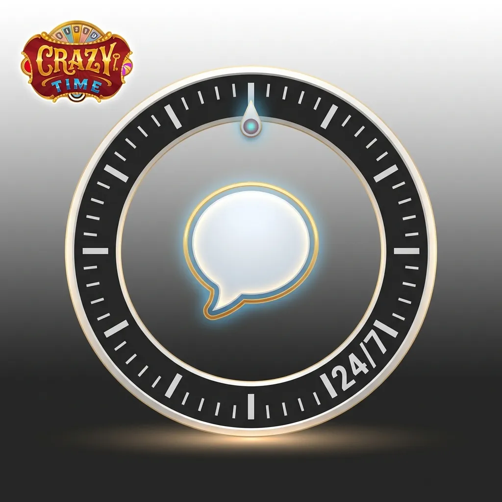 Illustration of Dafabet user chatting with 24/7 live support agent on website or mobile app