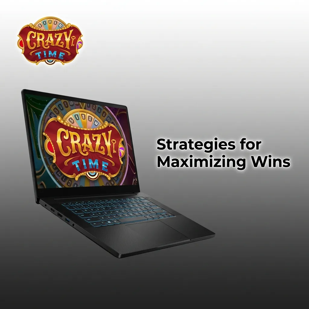 Infographic titled “Strategies for Maximizing Wins” listing Levels, Fixed Percentage, Martingale, and Fibonacci betting systems