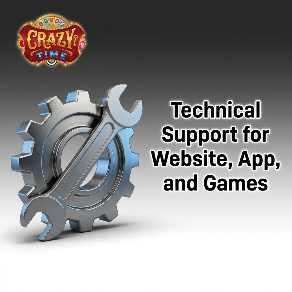 Illustration of users seeking technical support for website, mobile app, and game issues via chat, email, and phone.