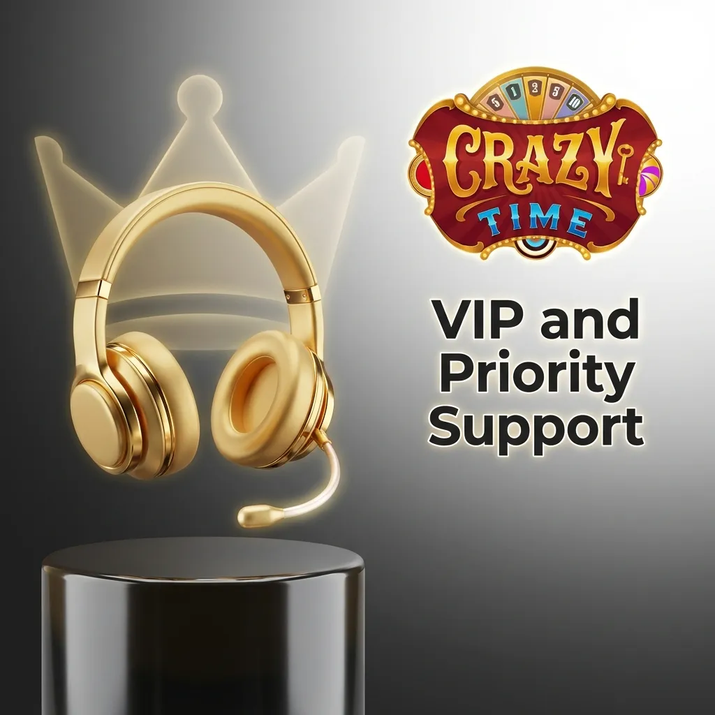 Illustration of Dafabet VIP player receiving priority help via dedicated phone, email, and live chat support channels.