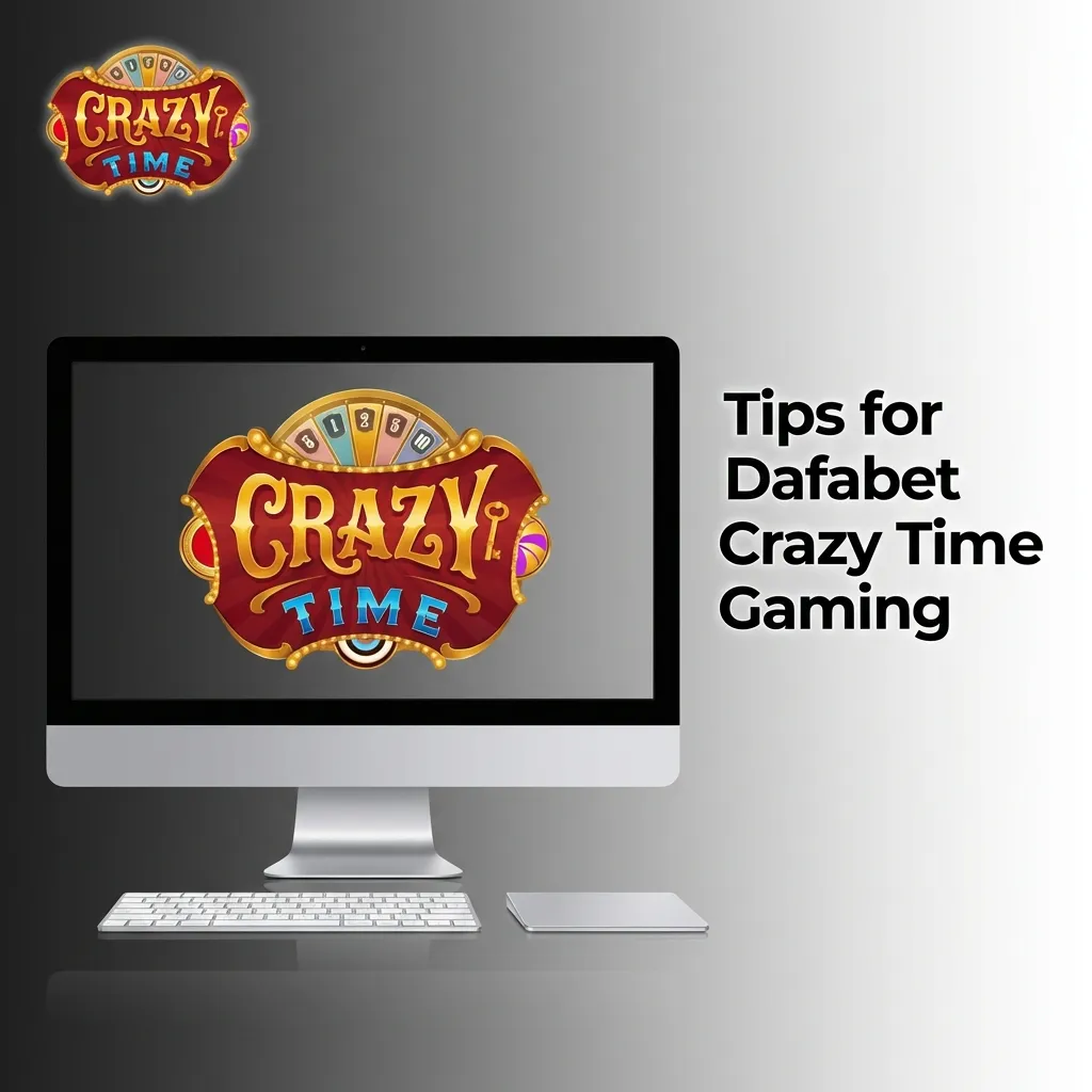Illustration of Indian players using tips for Dafabet Crazy Time: demo mode, bankroll management, and risk-based betting strategies